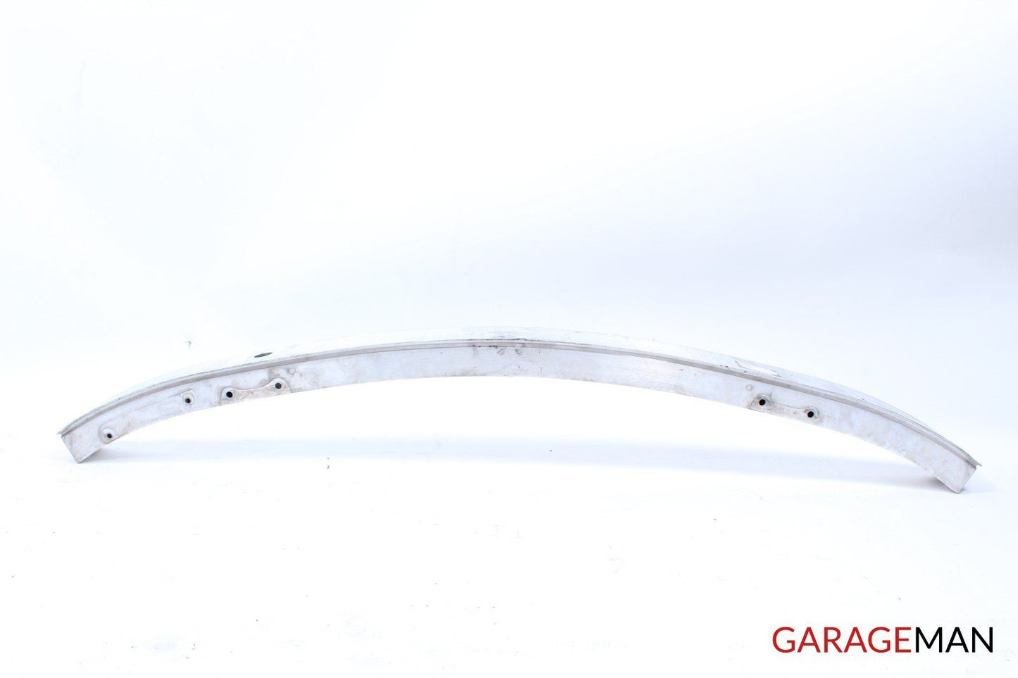 06-11 Mercedes W164 ML350 GL450 Front Bumper Reinforcement Impact Bar OEM