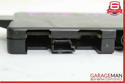 05-08 Porsche Boxster 987 Navigation Radio Antenna Control Booster Module Unit