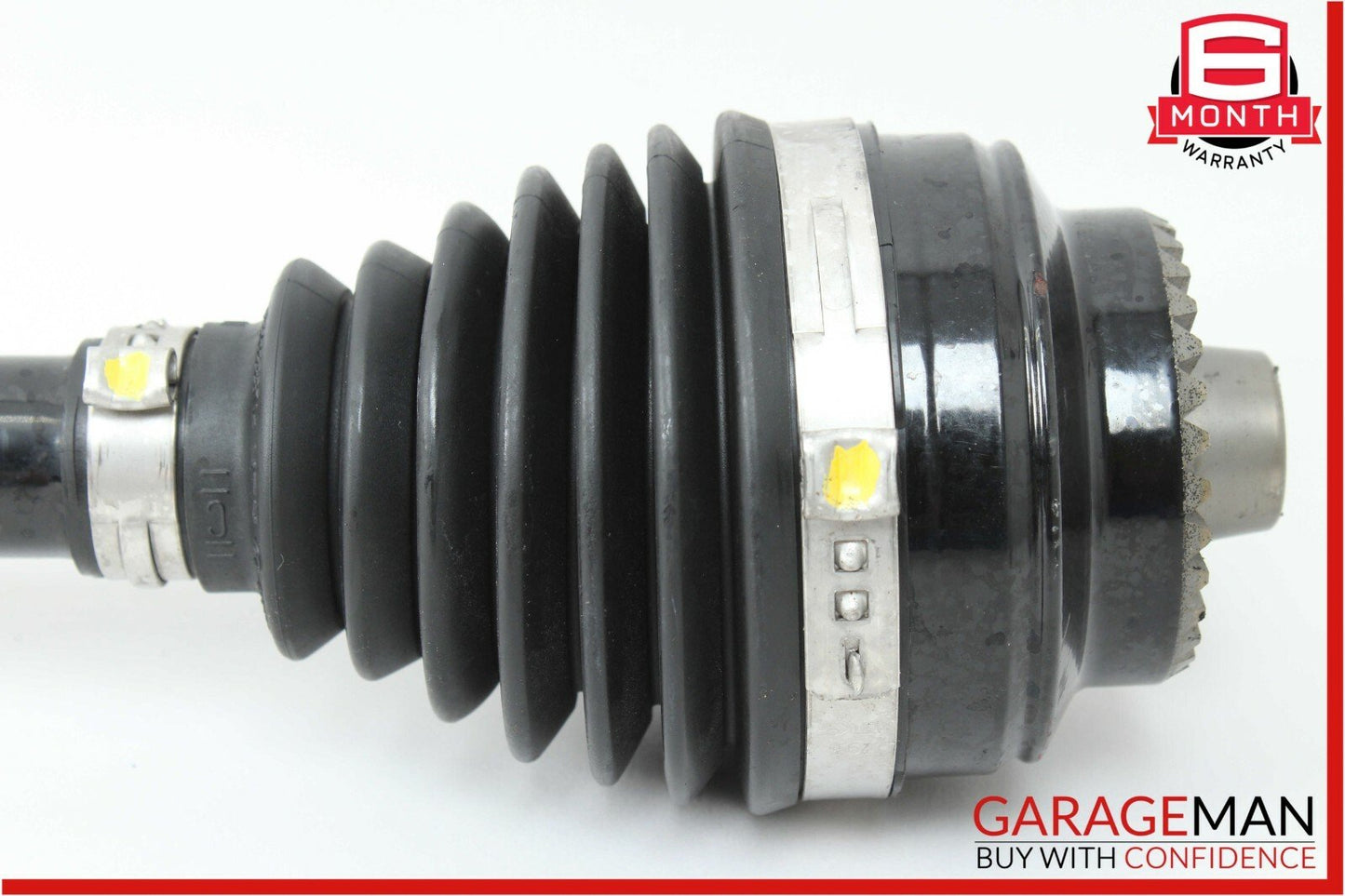 20-21 BMW 228i xDrive Rear Right Passenger Side Drive Axle Shaft Driveshaft OEM
