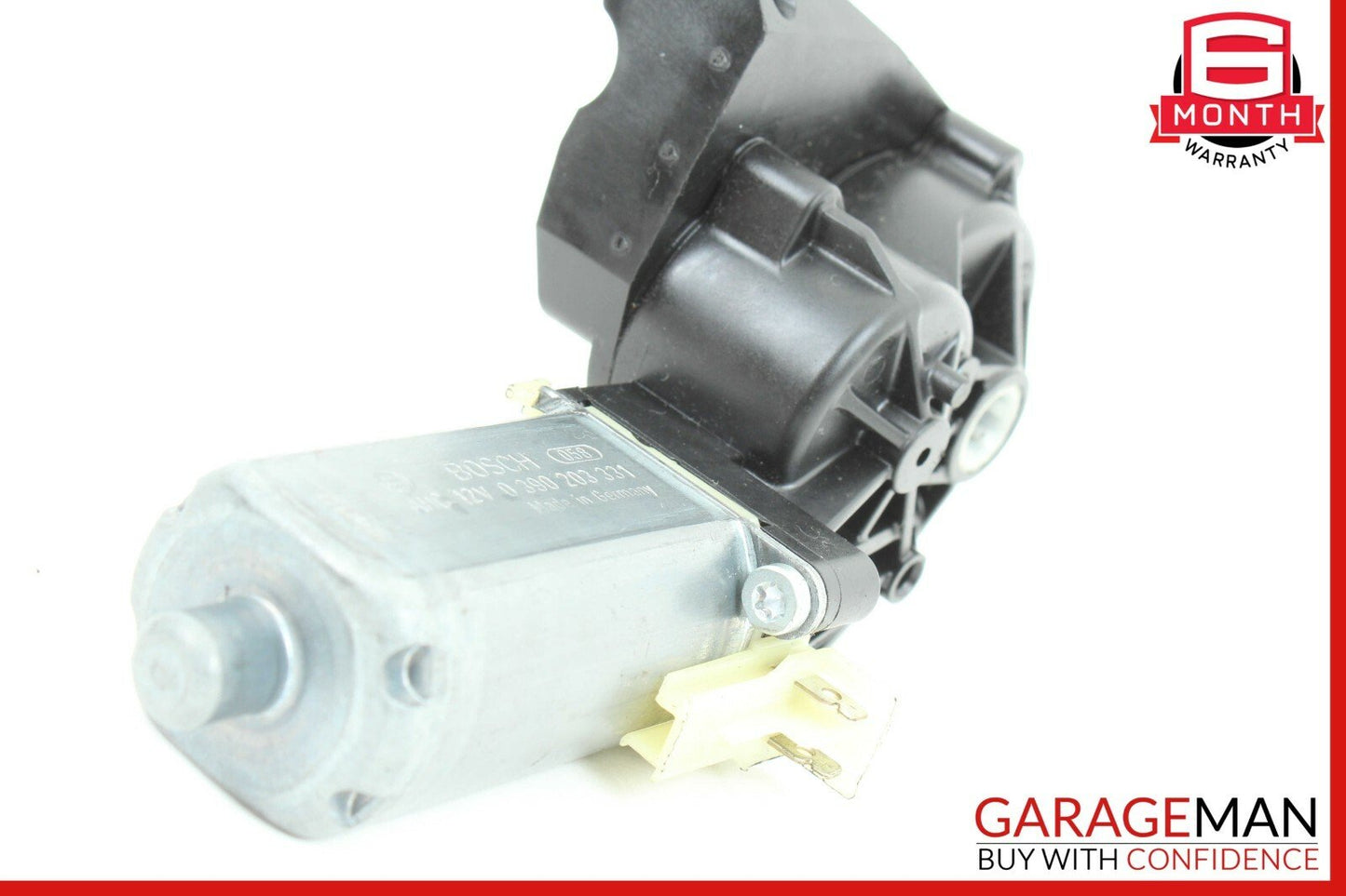 12-15 Mercedes W204 C250 Coupe Front Right Passenger Seat Adjustment Motor Unit