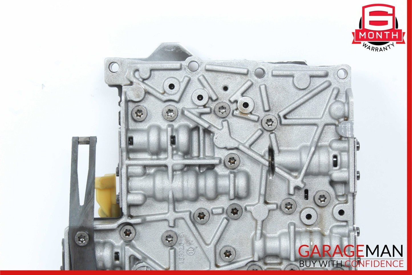 Mercedes S500 CL500 E500 7G Tronic Transmission Valve Body TCM 2202701906 OEM