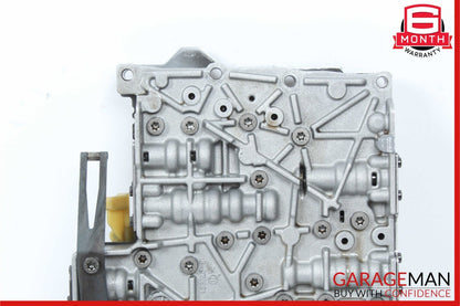 Mercedes S500 CL500 E500 7G Tronic Transmission Valve Body TCM 2202701906 OEM