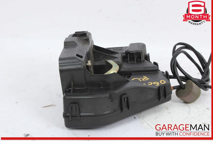 01-07 Mercedes W203 C230 Rear Left Driver Side Door Lock Latch Actuator OEM