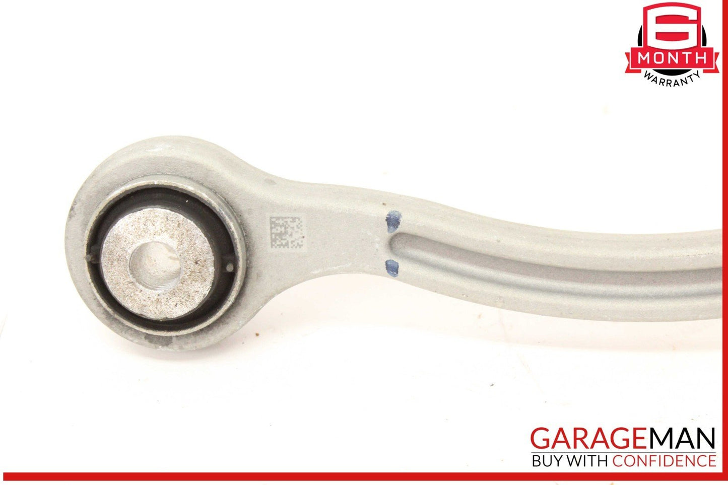 08-17 Mercedes W212 E400 E350 Rear Left or Right Side Lower Control Arm OEM