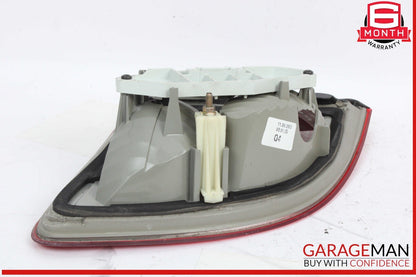 03-06 Mercedes W211 E320 Rear Right Passenger Side Inner Tail Light Lamp OEM