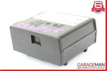 01-07 Mercedes W203 C230 C240 CLK320 Anti Theft Alarm Control Module Unit OEM