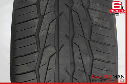03-12 Mercedes R230 SL550 SL63 AMG Rear Right / Left Wheel Tire Rim 9.5Jx18H2