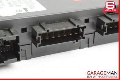 03-09 Mercedes W209 CLK320 CLK500 Convertible Top Control Module 2098204526 OEM