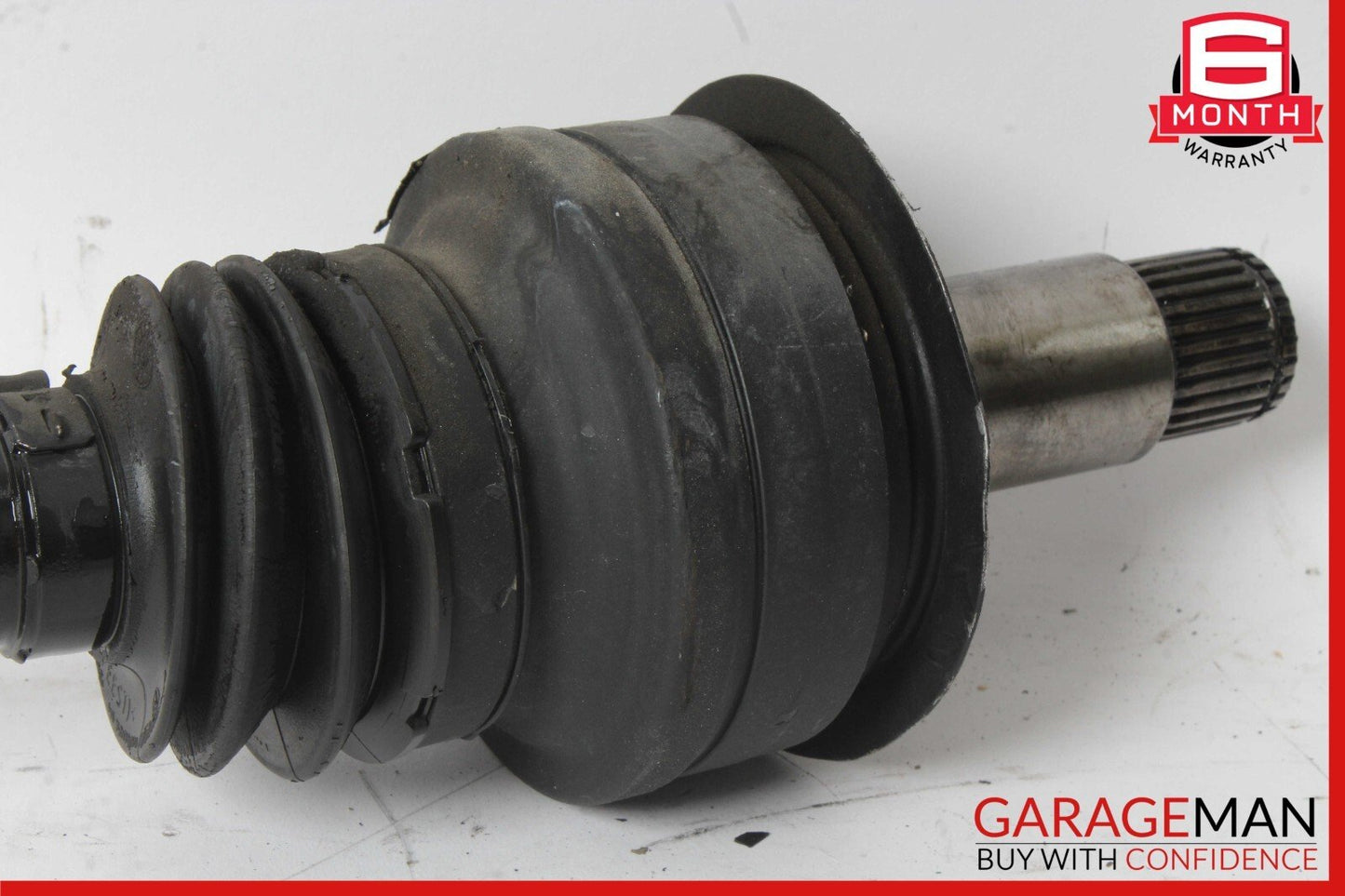 01-05 Mercedes W203 C240 Rear Left Side Axle Shaft Driveshaft Drive Axle OEM