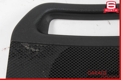 12-20 Mercedes R172 SLK350 SLC300 Rear Right B Pillar Speaker Cover Grille Trim