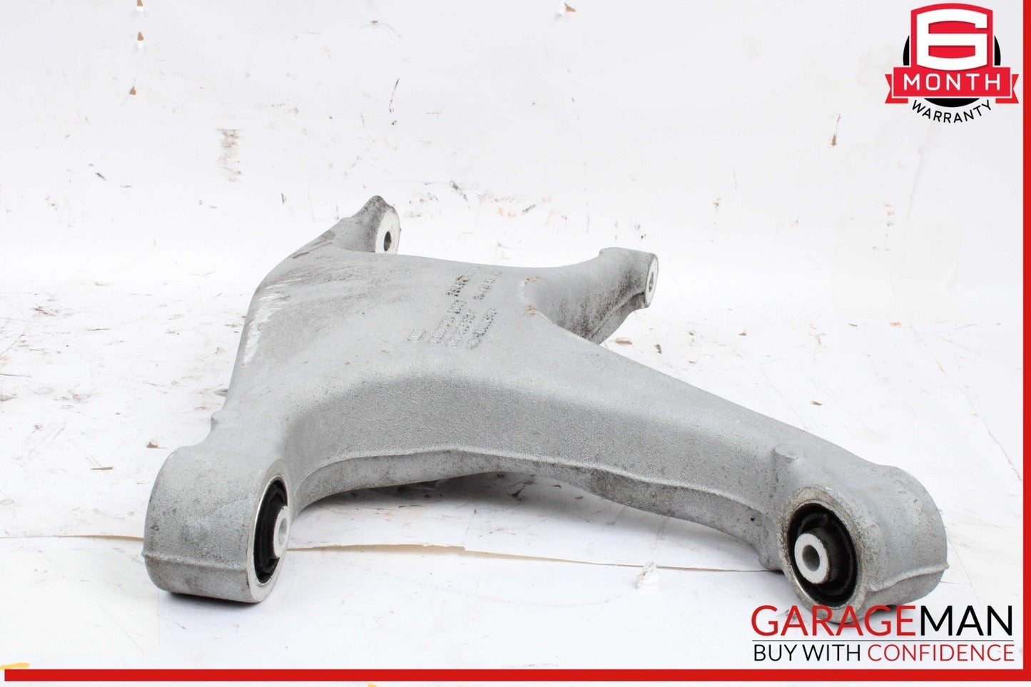 09-18 Audi Q5 Rear Right Passenger Side Suspension Lower Control Arm OEM