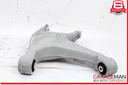09-18 Audi Q5 Rear Right Passenger Side Suspension Lower Control Arm OEM