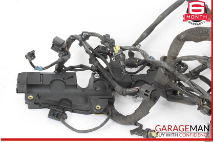 15-20 Mercedes W205 C300 E300 M274 Engine Wire Wiring Harness 2740103208 OEM