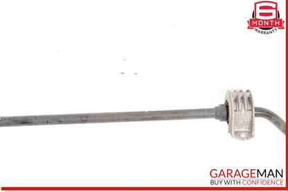 10-16 Porsche Panamera 970 Rear Sway Bar Stabilizer Anti Roll Assy 970333701 OEM