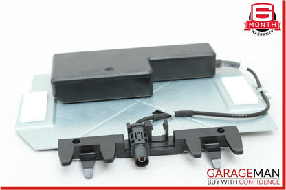 07-13 Mercedes W216 CL550 CL600 Telephone Phone Antenna Control Module Unit OEM