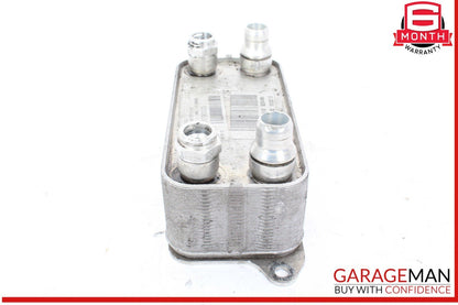 12-16 Mercedes W204 C250 SLK250 SLK350 Transmission Oil Cooler Radiator OEM