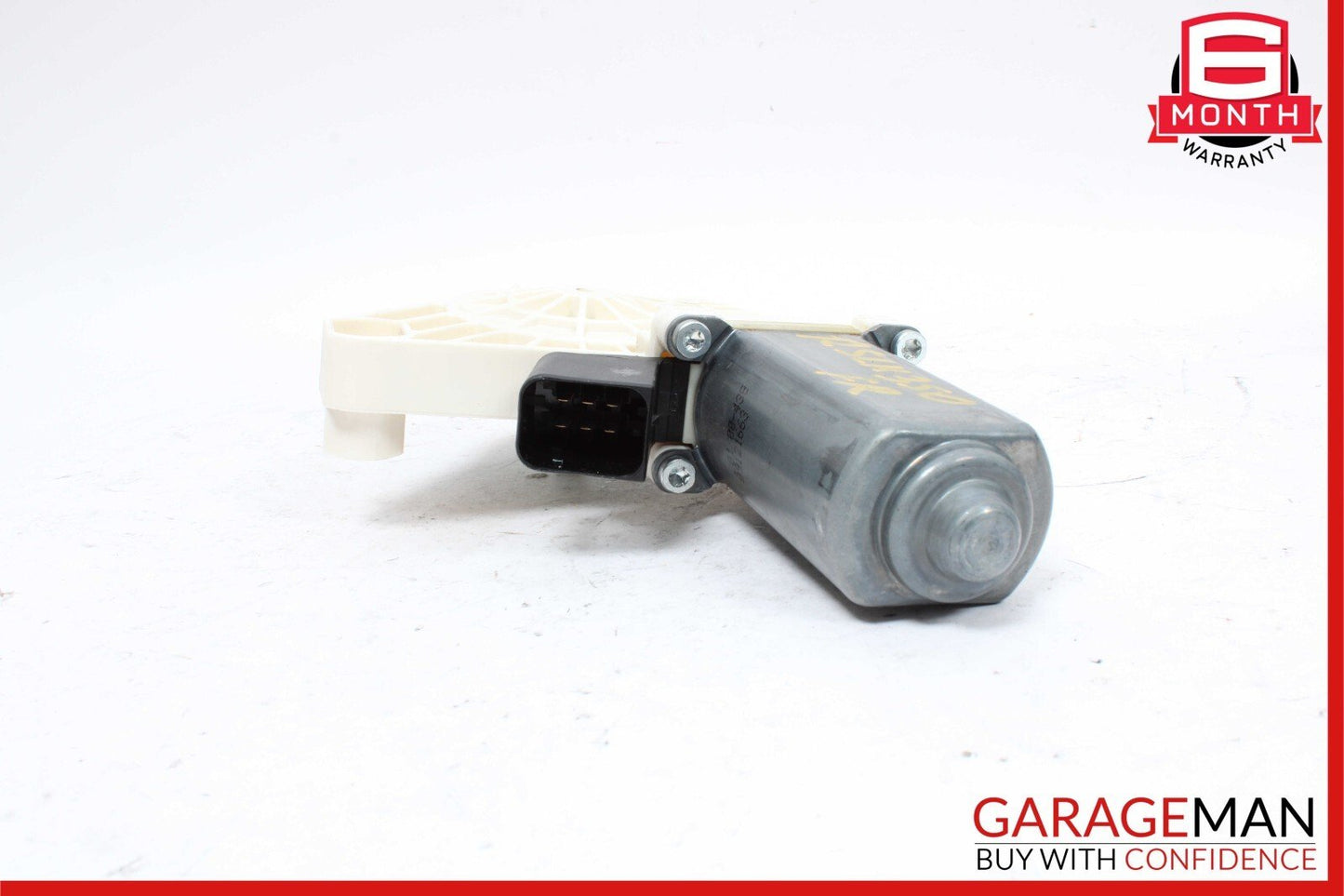 12-20 Mercedes R172 SLK350 Front Right Side Door Window Regulator Motor Unit OEM