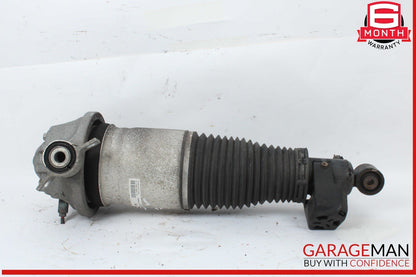 03-06 Porsche Cayenne 955 Turbo Rear Left Side Airmatic Air Shock Strut OEM