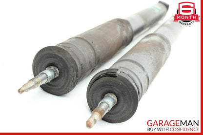 97-04 Mercedes R170 SLK320 Rear Right & Left Side Shock Absorber Strut Set