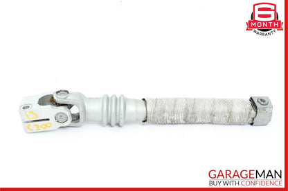 10-18 Mercedes C300 E350 E550 CLS400 4Matic Steering Gear Coupling