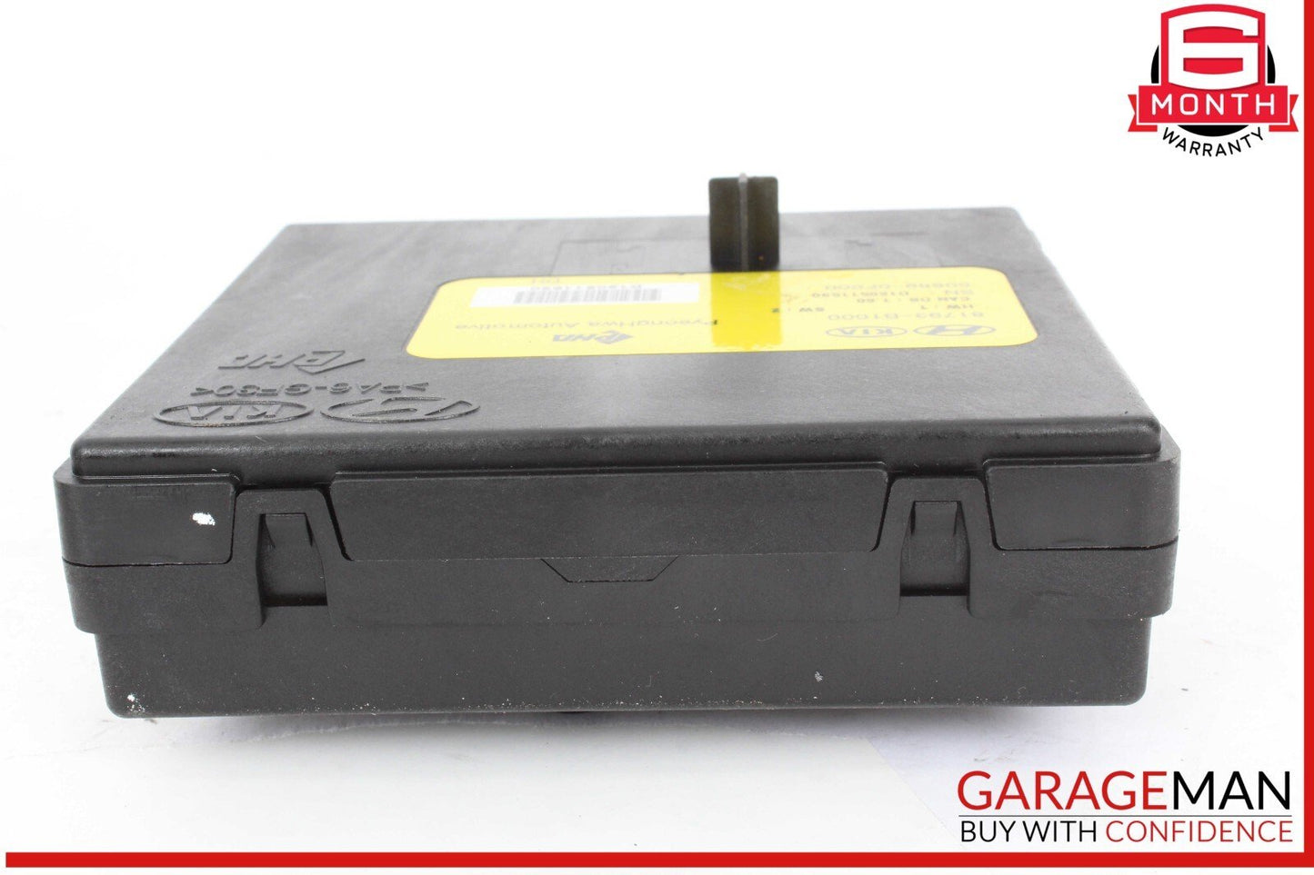 15-20 Hyundai Genesis G80 Power Liftgate Control Module 81793-B1000 OEM