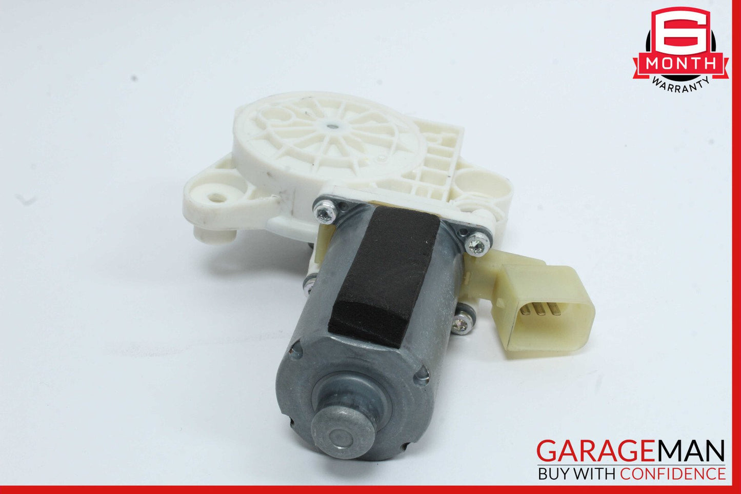 06-11 Mercedes W219 CLS500 CLS55 Front Right Side Window Regulator Motor OEM