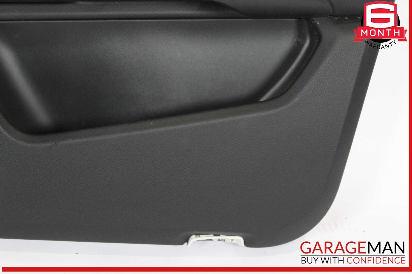15-24 Porsche Macan 95B Front Right Side Interior Door Panel Assembly OEM