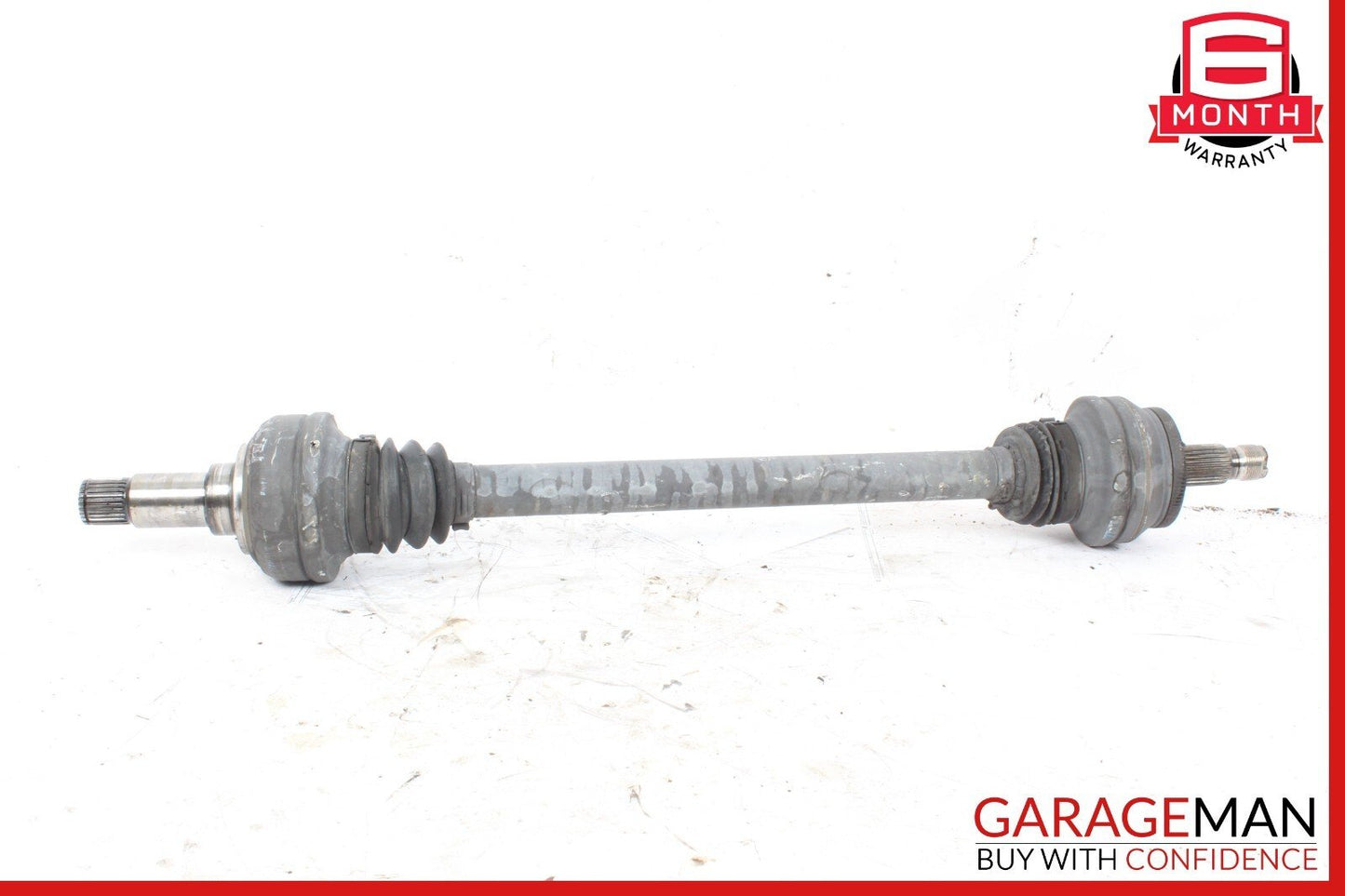 08-17 Mercedes W207 E350 C250 Coupe Rear Left or Right Axle CV Half Shaft OEM