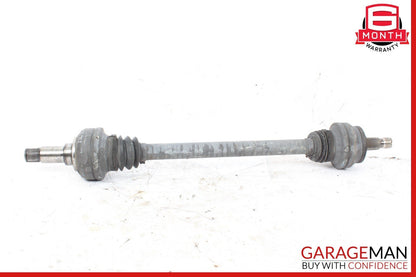 08-17 Mercedes W207 E350 C250 Coupe Rear Left or Right Axle CV Half Shaft OEM