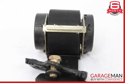 97-03 Mercedes W208 CLK430 CLK55 Rear Right Side Seatbelt Seat Belt Retractor