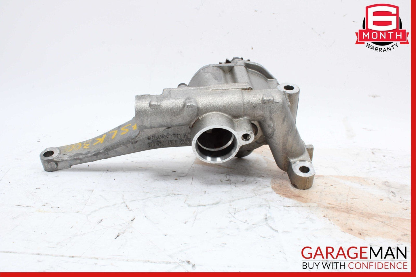 05-11 Mercedes R171 SLK300 C280 M272 Engine Motor Oil Pump 2721800701 OEM