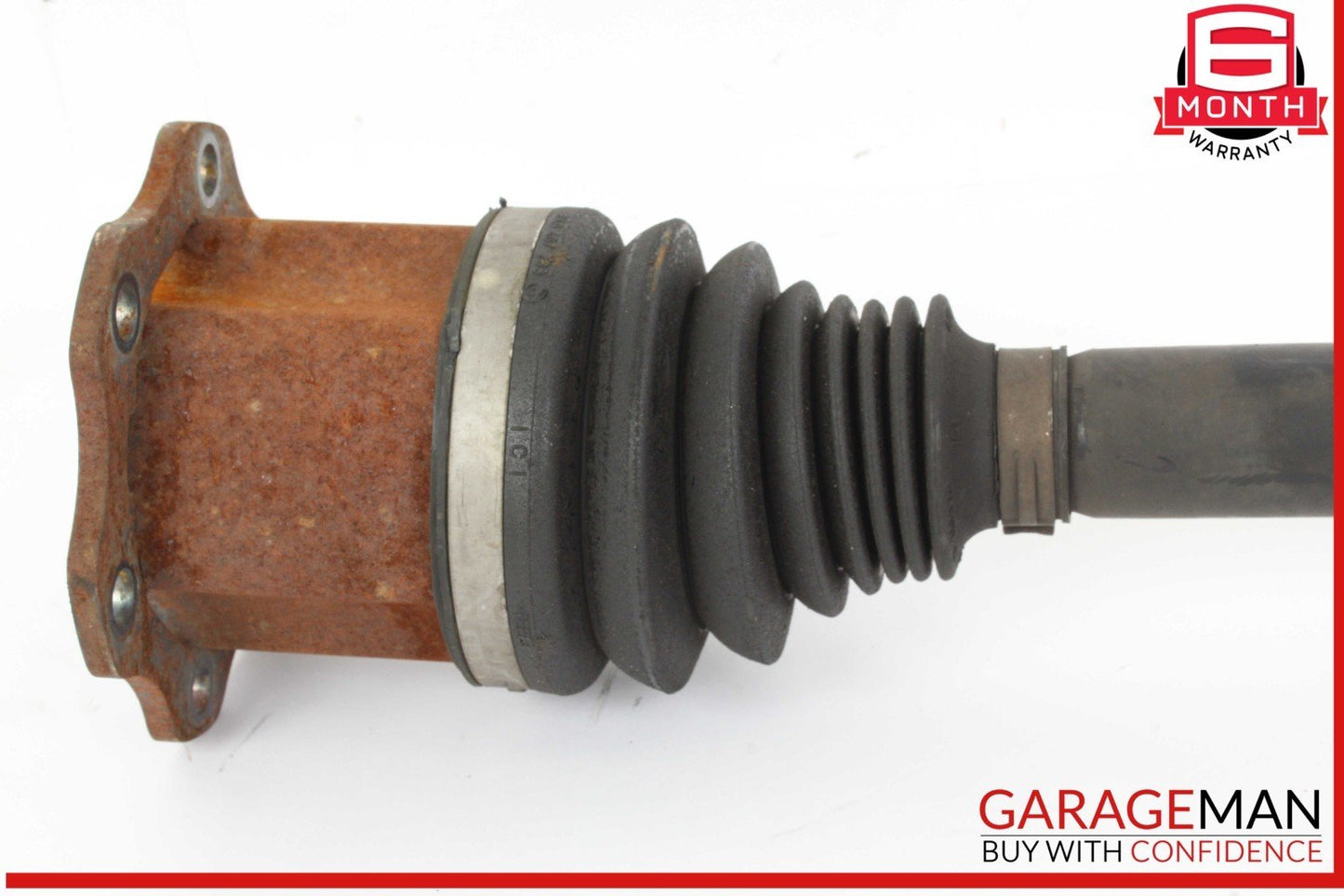11-18 Audi Q5 SQ5 A8 Front Left or Right Side CV Axle Shaft 4G0407271F OEM