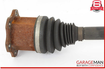 11-18 Audi Q5 SQ5 A8 Front Left or Right Side CV Axle Shaft 4G0407271F OEM