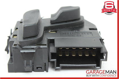 08-14 Mercedes W204 C250 C350 Front Right Passenger Side Seat Control Switch