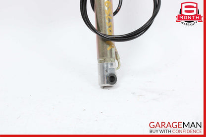 03-12 Mercedes R230 SL500 SL55 Convertible Top Right Side Load Assist Cylinder