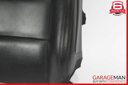 14-18 Mercedes W117 CLA250 Front Left Side Top Upper Seat Cushion Cover OEM