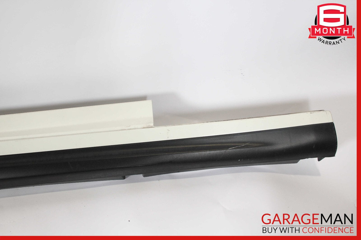 14-17 Maserati Ghibli Right Passenger Side Skirt Rocker Panel Molding Trim OEM