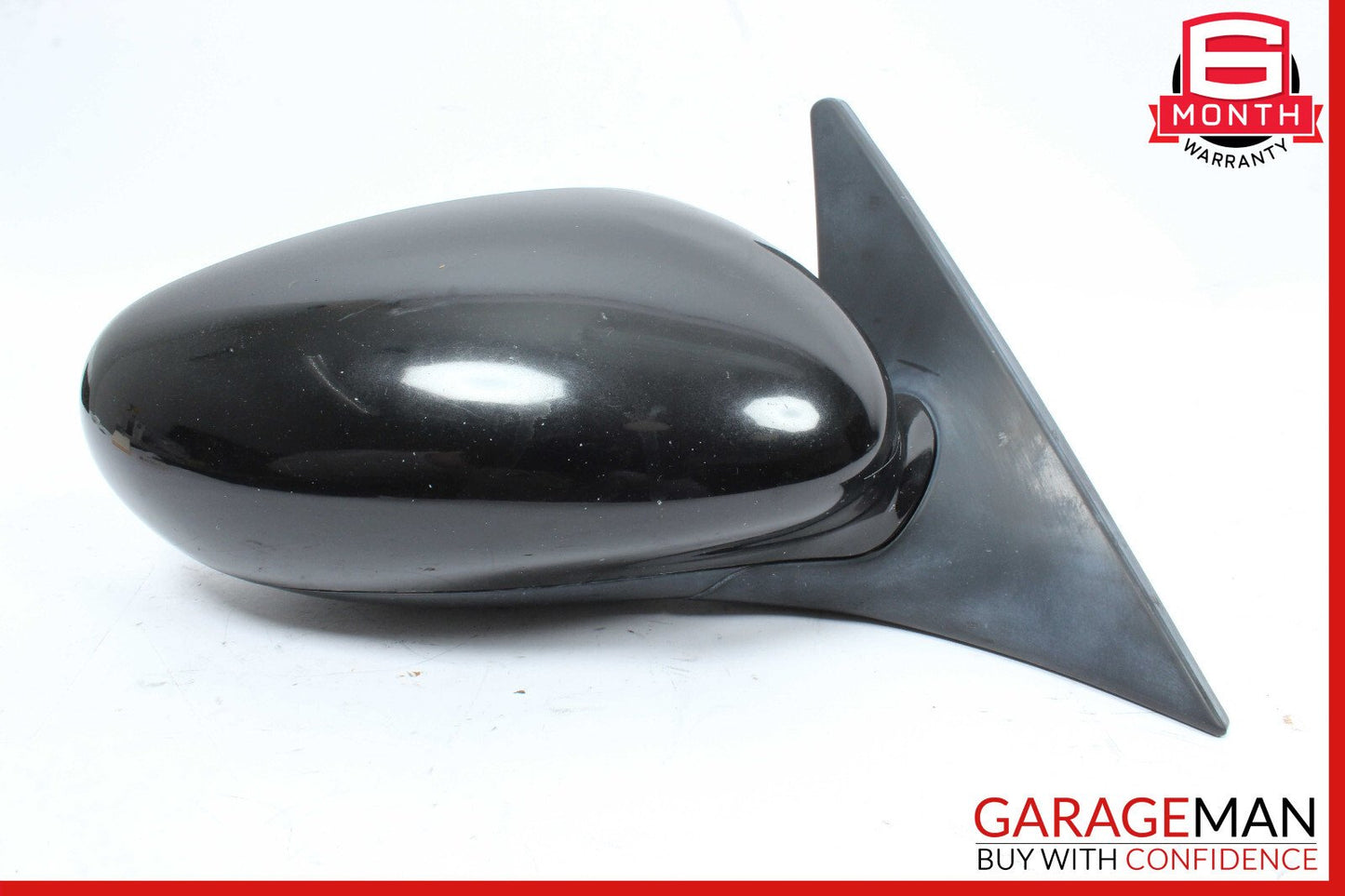 97-04 Porsche Boxster 986 Front Right Side Mirror Door Rear View OEM