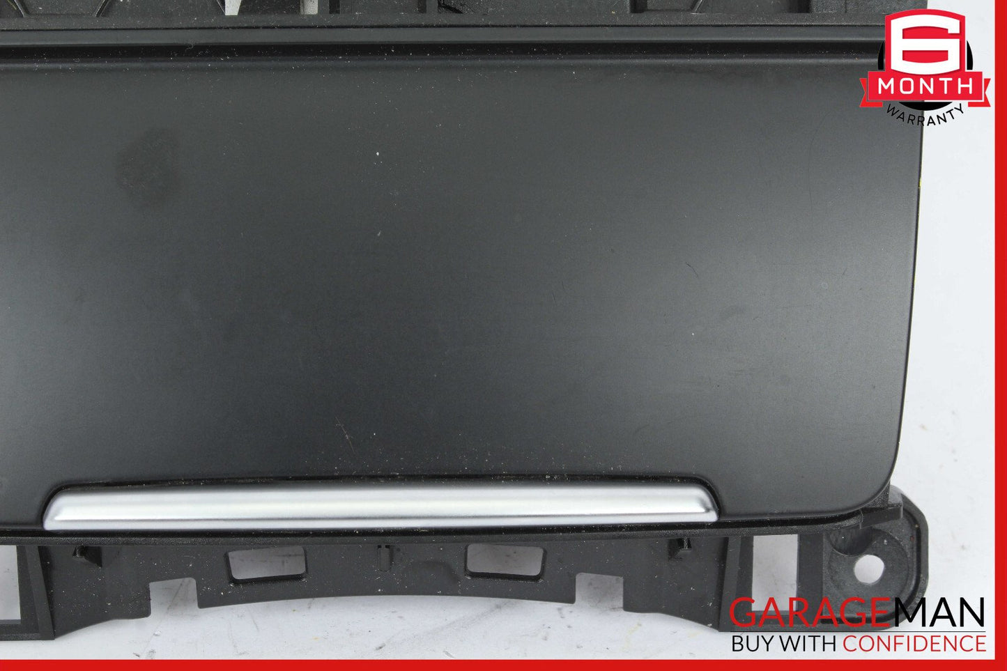09-17 Audi Q5 Front Center Console Ashtray Ash Tray Lighter Compartment OEM