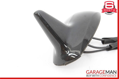 07-11 Mercedes W211 E350 CLS550 Roof Shark Fin GPS Antenna OEM