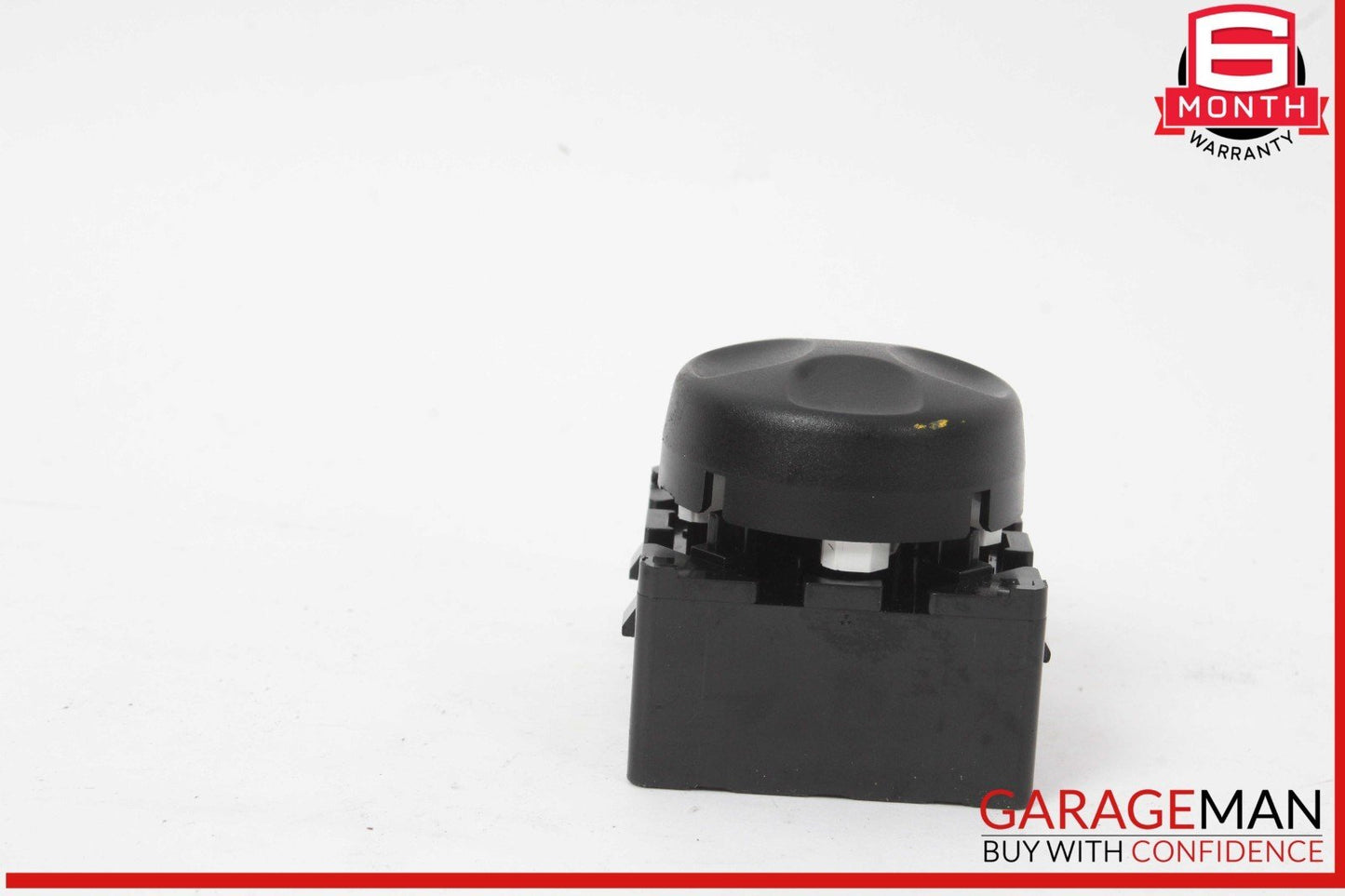 14-20 Maserati Quattroporte Front Right or Left Side Seat Adjustment Switch OEM