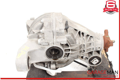 12-16 Porsche Panamera 970 S Hybrid Rear Differential Diff Axle Carrier OEM