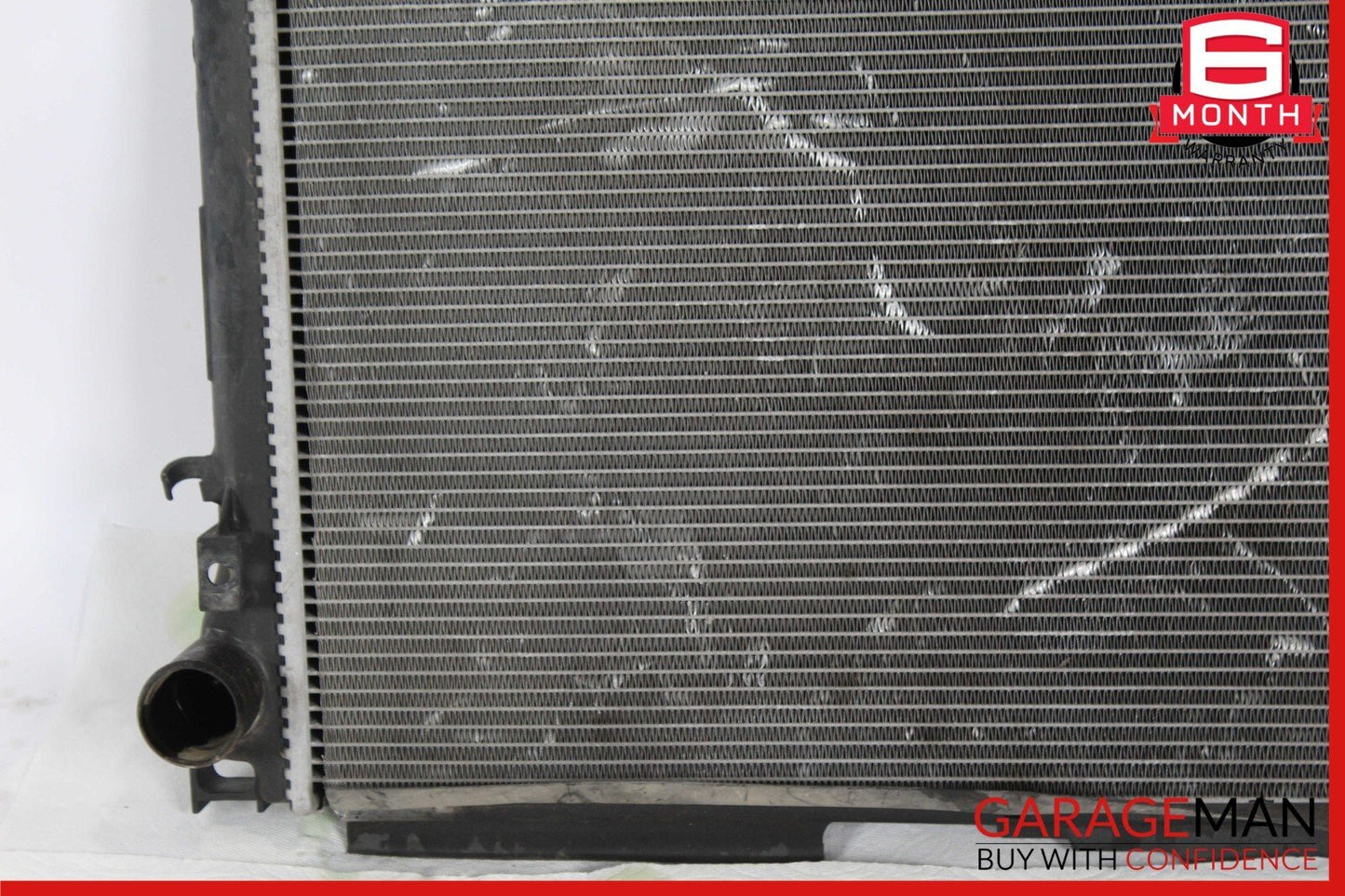 15-23 Dodge Challenger Engine Motor Cooling Radiator T742AA7959 OEM