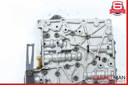Mercedes C300 E350 GLK350 7G Tronic Transmission Valve Body TCM 2122770001