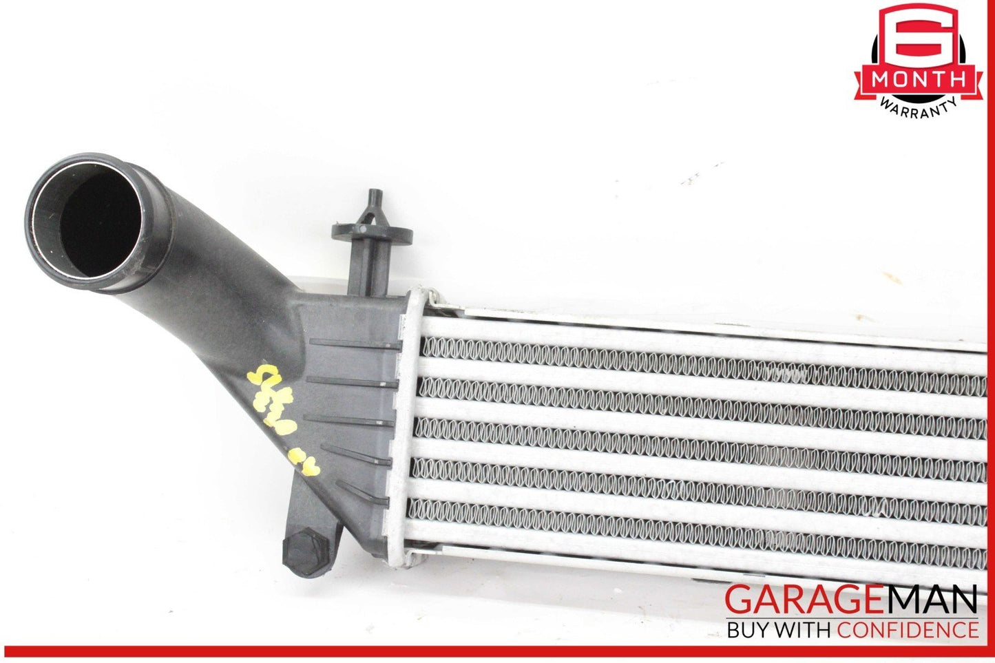 97-04 Mercedes R170 SLK230 C230 Intercooler Air Cooler Radiator 1705000400 OEM