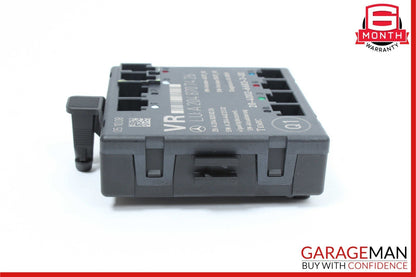 08-18 Mercedes W204 C300 C250 E400 Front Right Side Door Control Module OEM