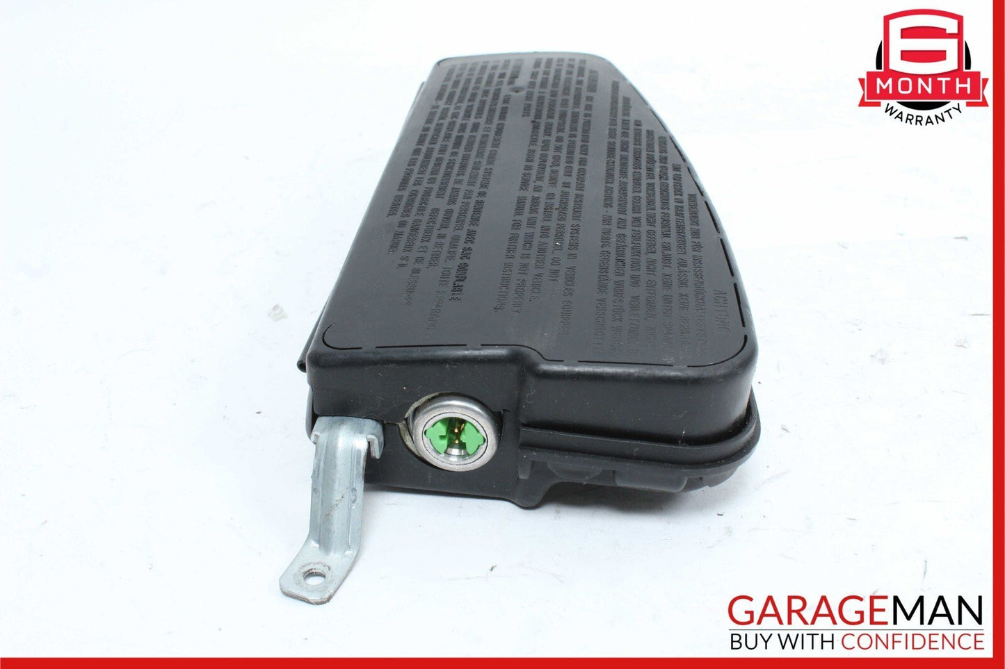 06-14 Mercedes S550 ML450 CL600 CL500 Front Right Side Seat Air Bag Airbag SRS