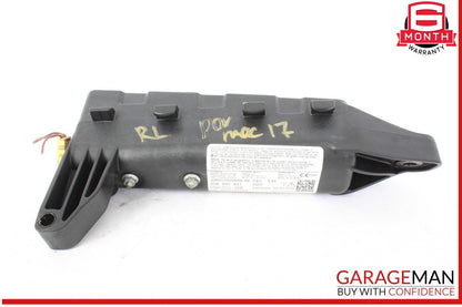 15-24 Porsche Macan 95B Rear Left Driver Side Seat Airbag Air Bag 95B880441