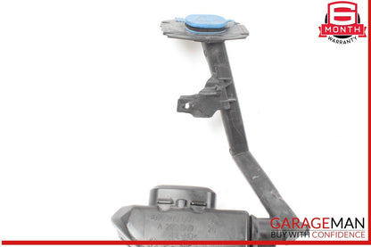 15-20 Mercedes W205 C300 C400 Windshield Washer Fluid Reservoir Bottle Tank OEM