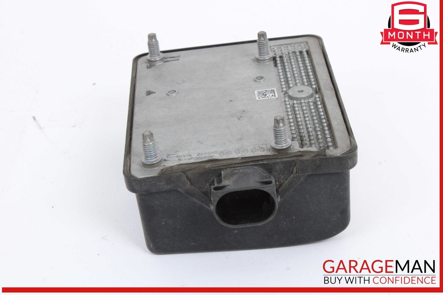 10-16 Mercedes W221 S550 Distronic Adaptive Cruise Control Module Unit OEM